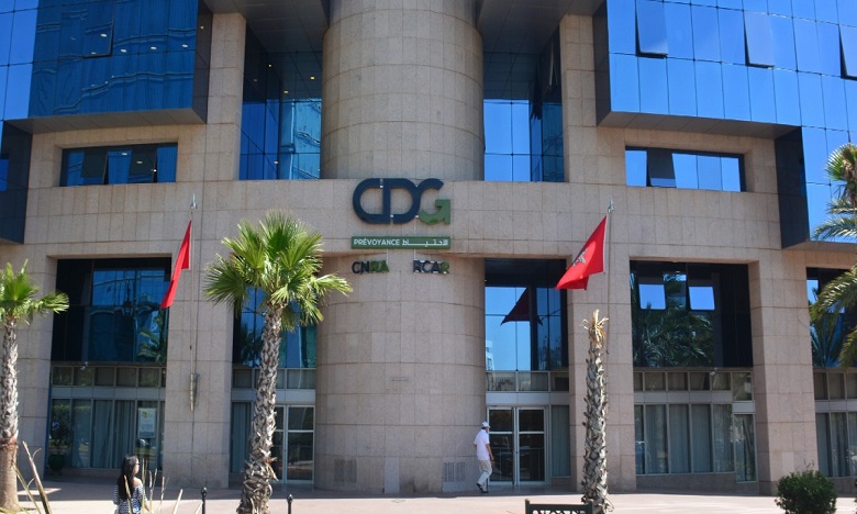 صندوق الإيداع والتدبير للاحتياط: تسهيلات أكبر لعملية إثبات الحياة لسنة 2020