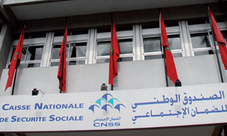صندوق الضمان الاجتماعي يستعد لتدبير التغطية الاجتماعية والصحية للعمال غير الأجراء