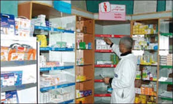 صيادلة البيضاء يناقشون مخاطر استعمال أدوية الطب النفسي في التخدير