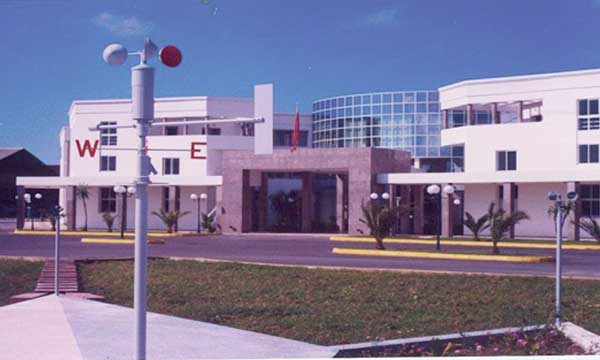 طقس مستقر ابتداء من السبت