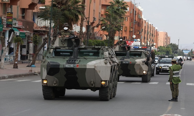 ظهور بؤرة وبائية بمعمل لتصبير السمك بآسفي ..اعتماد سلسلة تدابير للسيطرة على الوضع