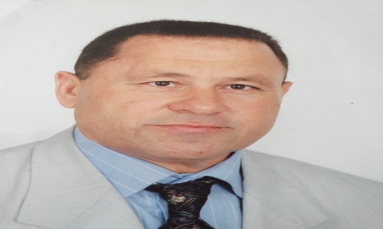 عبد الحفيظ ولعلو: اعتماد مجانية التلقيح ضد فيروس "كوفيد-19" قرار حكيم لجلالة الملك