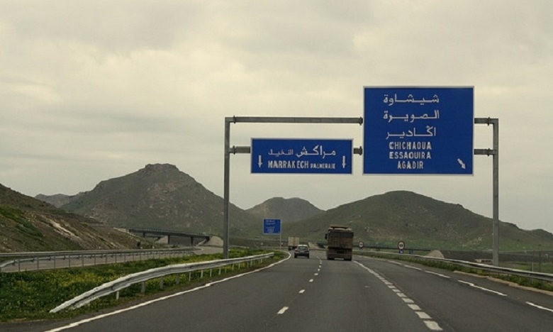 عبد الصادق معافة: عمليات تواصلية وتحسيسية خاصة لمستعملي الطريق بعد رفع الحجر الصحي