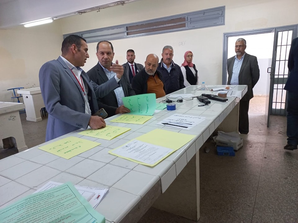 عبد المومن طالب: اعتماد عملية التصحيح الآلي في مباراة توظيف أطر الأكاديمية ضمان للشفافية