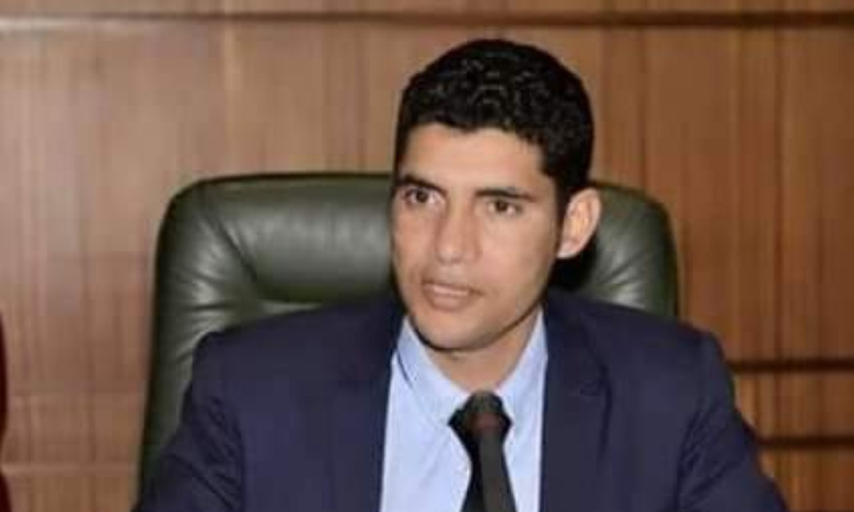 عبد الواحد زيات: تفاعل الشباب مع الخدمات الإلكترونية من شأنه تحسين علاقتهم بالإدارة