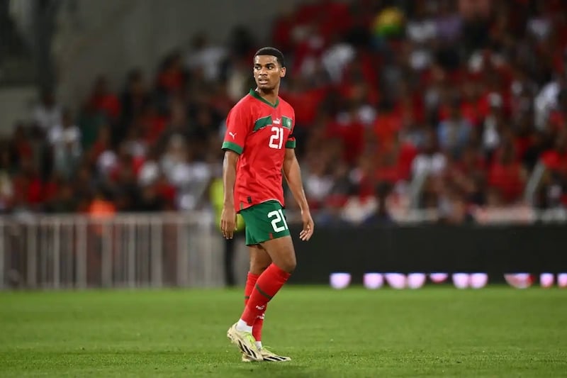 عدلي يدفن والدته ويلتحق بأسود الأطلس عدلي يدفن والدته ويلتحق بأسود الأطلس