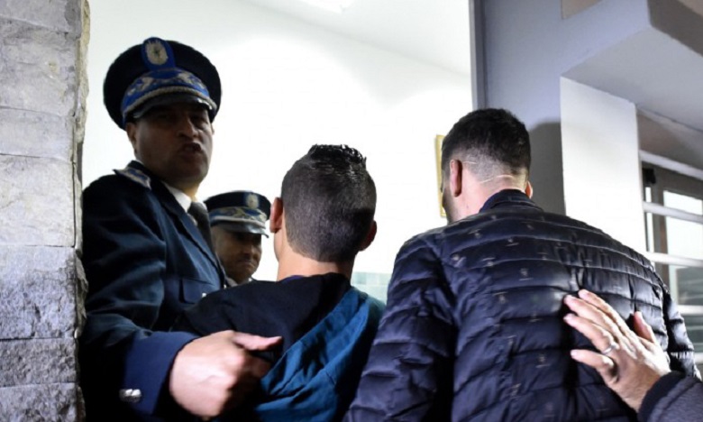 عصابات المخدرات تتهاوى في الجنوب