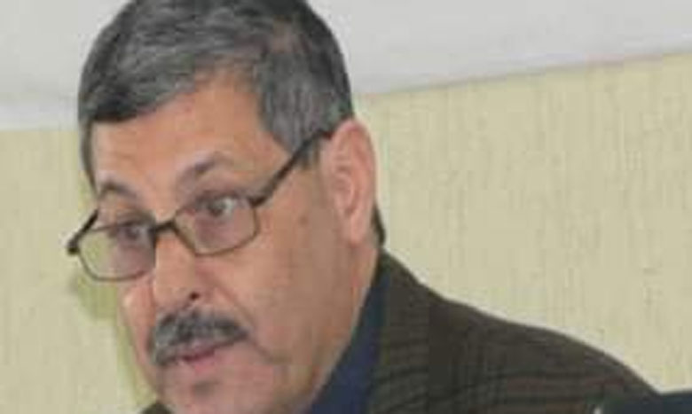 علي الشعباني: التعليم عن بعد أو الحضوري بالطريقة التي سيطبق بها "لن يستطيع حل معضلة التمدرس في الوقت الراهن"