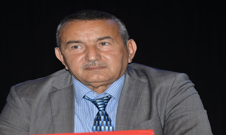 علي لطفي يؤكد ضرورة الاستفادة من الظرفية الحالية لبلورة إصلاح جوهري لنظام الرعاية الصحية