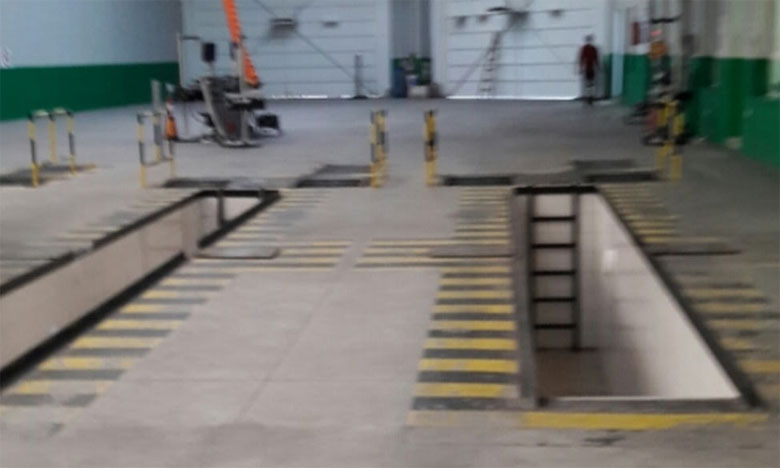 عمر السنتيسي: جائحة كورونا تؤخر الفحص التقني لحوالي 800 ألف سيارة و67 ألف شاحنة