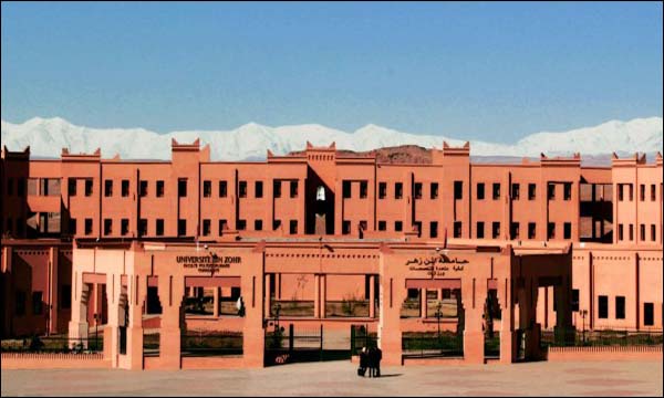 الكلية المتعددة التخصصات بورززات