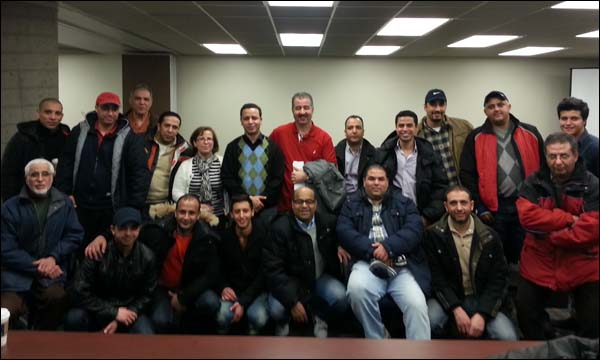 عيد الأضحى المناسبة الأكثر تقديسا للمهاجرين المغاربة المقيمين بالخارج