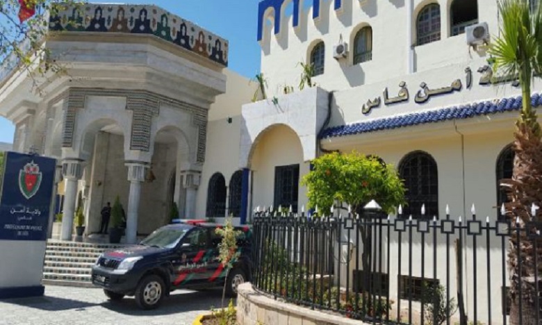 فاس: التحقيق في ظروف اطلاق شرطي لرصاصة من سلاحه الوظيفي واصابة شخص