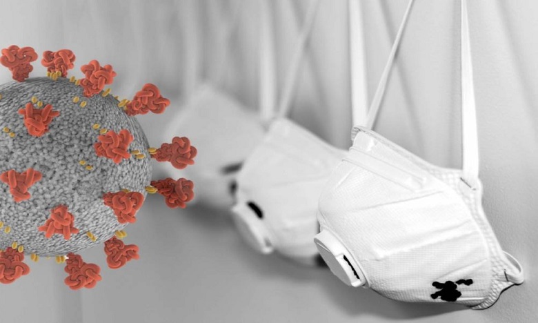 فاس: تجهيز مركز استشفائي ميداني لمواجهة الارتفاع الحاد في الاصابات بكورونا