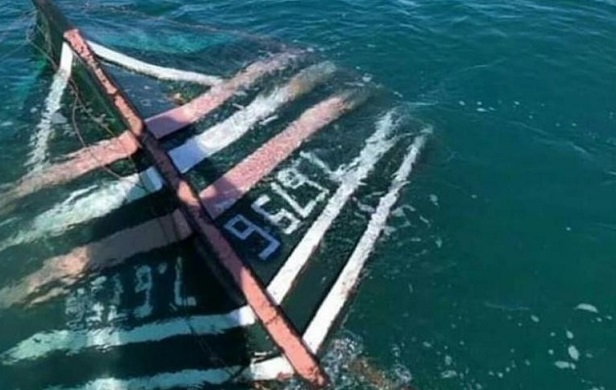 فقدان 5 بحارة في حادث انقلاب قارب للصيد التقليدي بآسفي