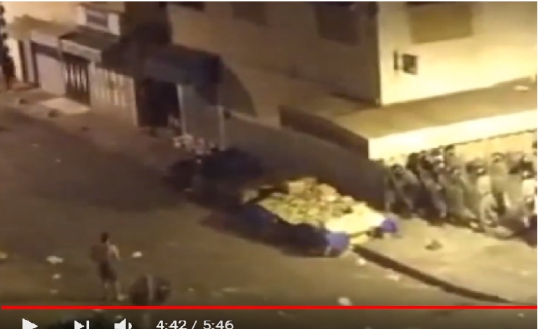 فيروس كورونا: مديرية الأمن تنفي صحة مقطعي فيديو لأحداث شغب بالدار البيضاء ومكناس