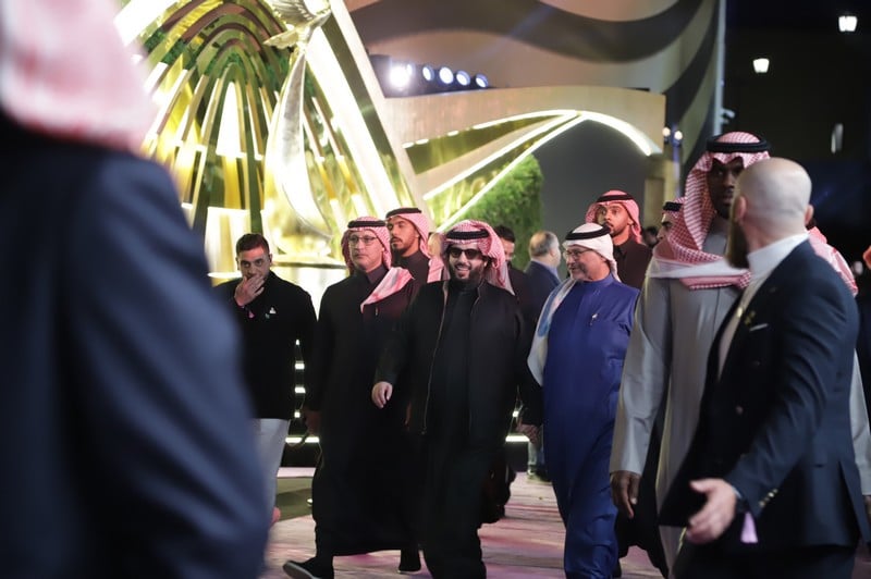 قائمة النجوم الفائزين بجوائز صُناع الترفيه قائمة النجوم الفائزين بجوائز صُناع الترفيه