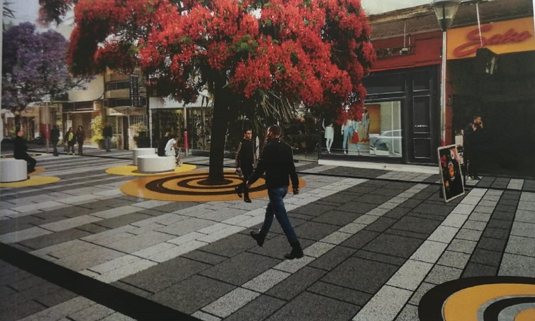 قريبا "برانس" مولاي عبد الله بالدارالبيضاء في حلة جديدة