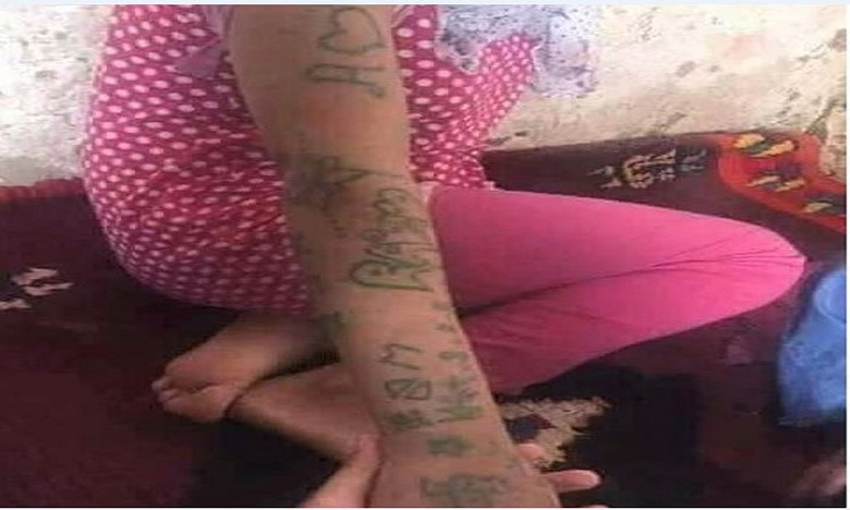 قضية فتاة الوشم: قاضي التحقيق يستمع ابتدائيا للمتهمين والضحية إلى ما بعد نتائج الخبرة