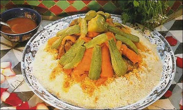 'كسكس الأخوة' بالمحمدية تضامنا مع ضحايا الإرهاب