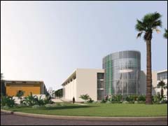 كلية الطب الخاصة بالبيضاء تستقبل 2500 طالب