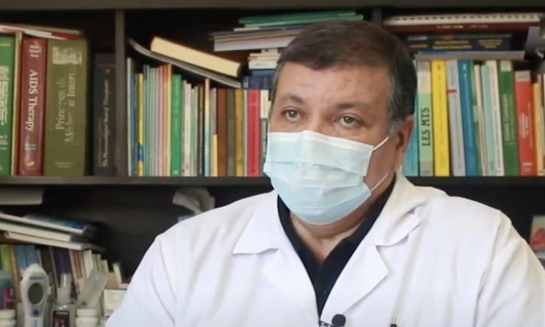 كمـال المرحوم: تمديد تعليق الرحلات قرار رزيـن يغلـب كفـة المحافظة على الوضعية الوبائية