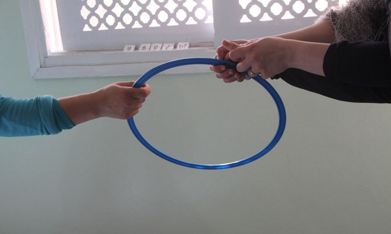 كورونا.. الانتقال إلى منازل الأطفال ذوو التوحد لإستكمال التكوين البيداغوجي