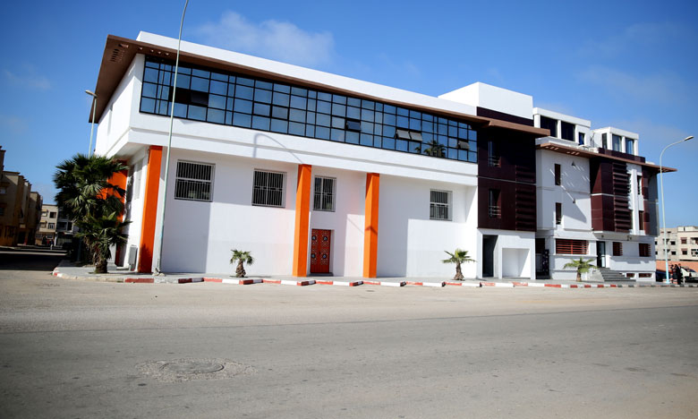 "كوفيد 19"..اقتراح وحدات فندقية وقاعات رياضية بالجديدة رهن إشارة الدولة