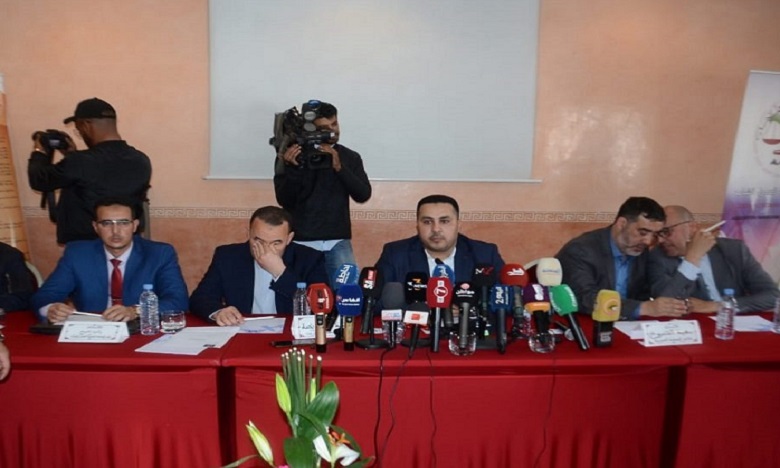 كوفيد-19: العدول الشباب يطالبون برقمنة المهنة وتسهيل ولوجهم للمنصات الإلكترونية للإدارات المعنية