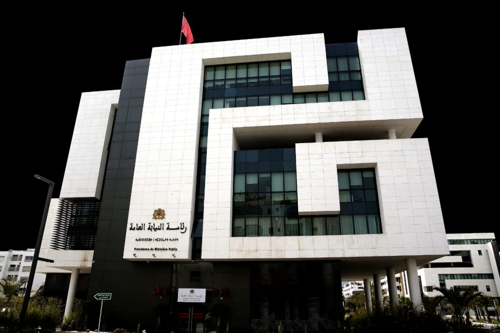 لاهاي: الشبكة الأوروبية للوكلاء من أجل البيئة تمنح جائزة التميز لرئاسة النيابة العامة