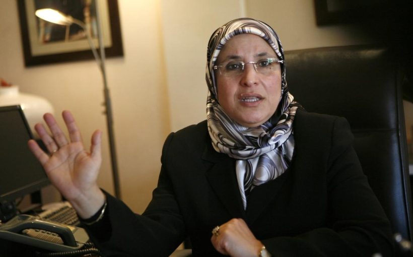 لحقاوي تطلق برنامج "إ-سلامة" لحماية الأطفال على الإنترنيت