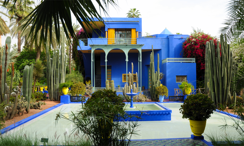 مؤسسة حدائق ماجوريل تشجع مستخدميها على اقتناء الدراجات الكهربائية من خلال تحمل جزء من تكاليفها