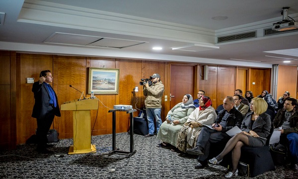 مبادرة إعلامية للتحسيس والتوعية بخطورة السمنة المرضية