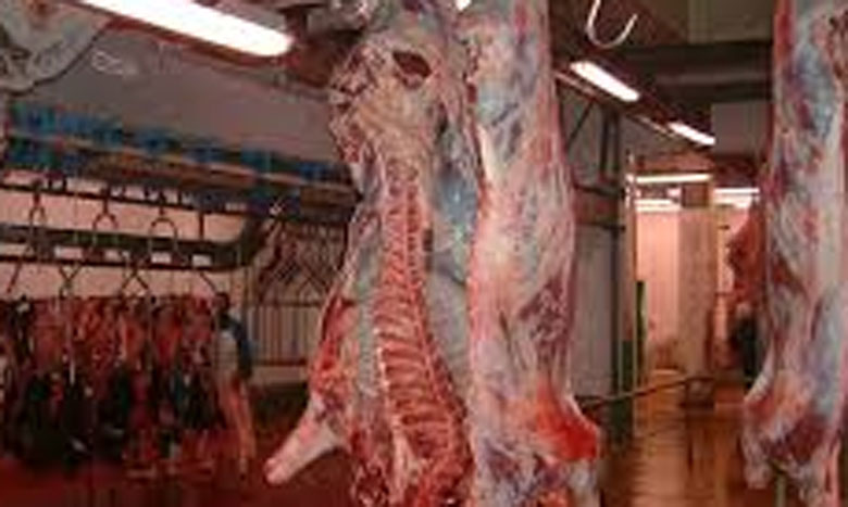 مجازر الدار البيضاء تلتزم بتدابير التعقيم والتطهير حفاظا على صحة وسلامة المستهلك