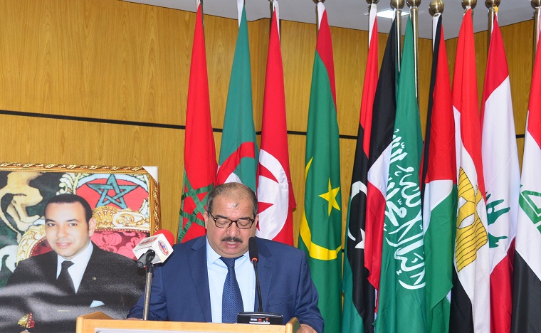 محمد العصفور: التطوع ببلادنا له جذور أصيلة في مجتمعنا باعتباره قيمة إنسانية نبيلة