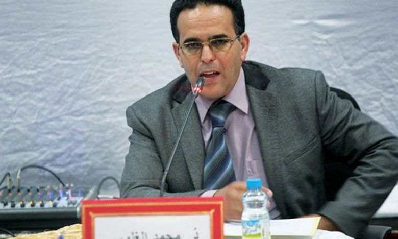 محمد الغلوسي: نطالب بافتحاص شامل للأموال العمومية المرصودة لمواجهة جائحة كوفيد19