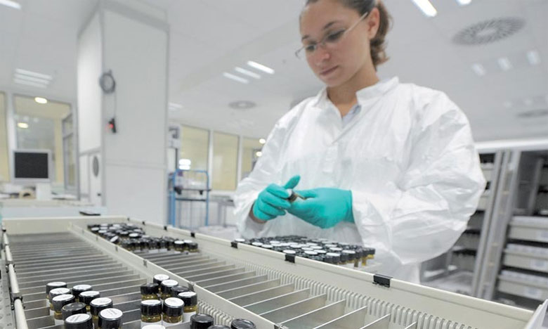 مديرية الأدوية بوزارة الصحة تطلق خدمة رقمية لتتبع إنتاج وتصدير العلاجات