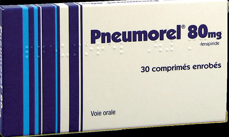 مديرية الأدوية والصيدلة تقرر وقف تسويق دواء «بنوموريل