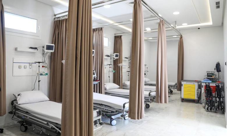 مدينة فاس تستقبل وحدة صحية جديدة لعرض خدمات متعددة التخصصات