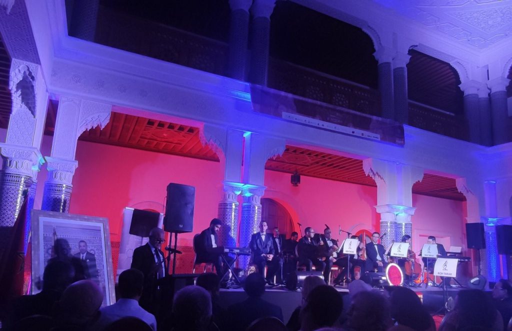 مراكش: اشادة بسياسة المملكة في العناية بتثمين المدن العتيقة وإشعاعها العمراني