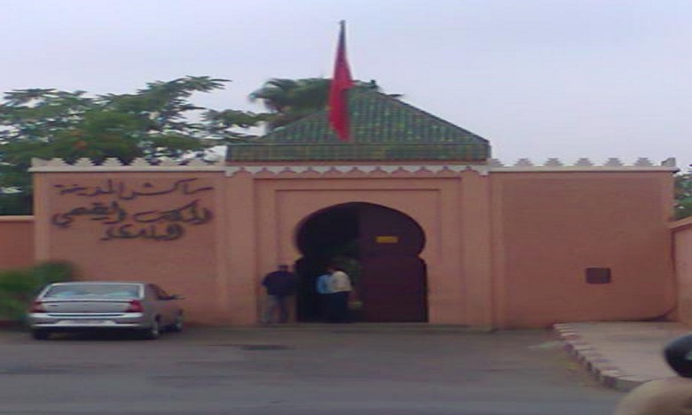 مراكش: تجهيز المقر السابق للمكتب الصحي البلدي لإيواء الأشخاص بدون مأوى وحمايتهم من فيروس كورونا