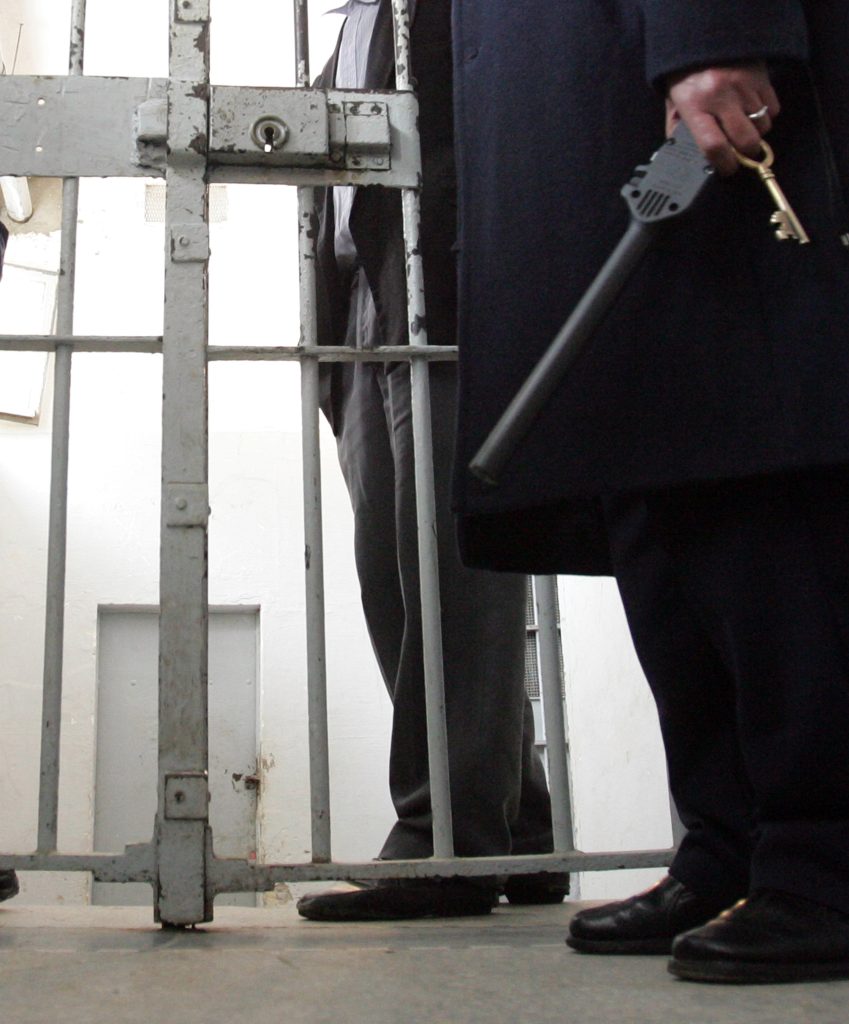 مرض فقر الدم سبب وفاة سجين بالسجن المحلي بالقنيطرة