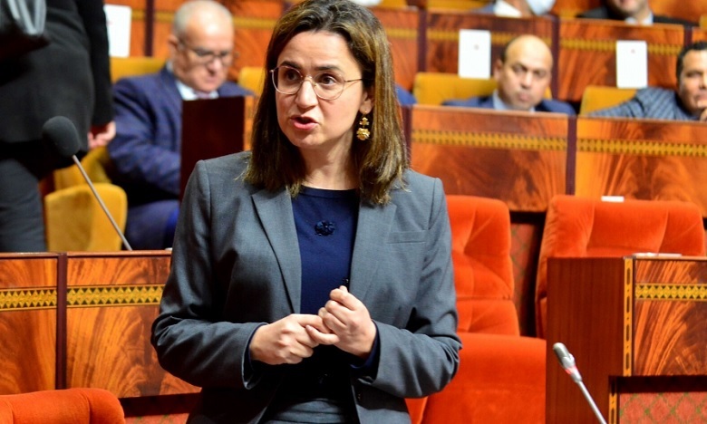 مزور: البوابة الوطنية للشكايات توصلت بأزيد من مليون و200 ألف شكاية ومعالجة 83% منها