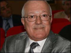 مسؤولون جدد على رأس الجمعية المغربية لصناع الأدوية علي السدراتي رئيس الجمعية المغربية للصناعة الدوائية