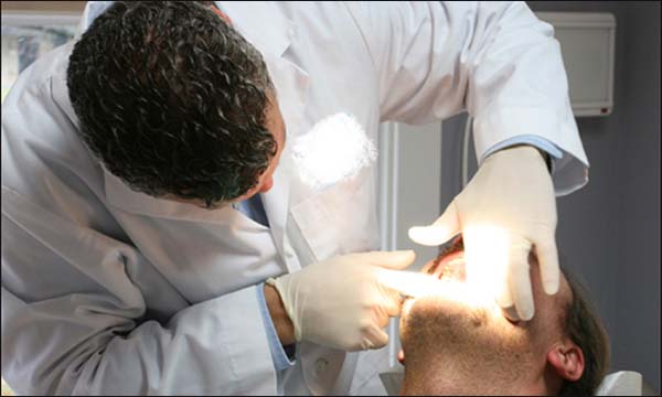 مساطر جديدة لتسويق المخدر المستعمل في طب الأسنان