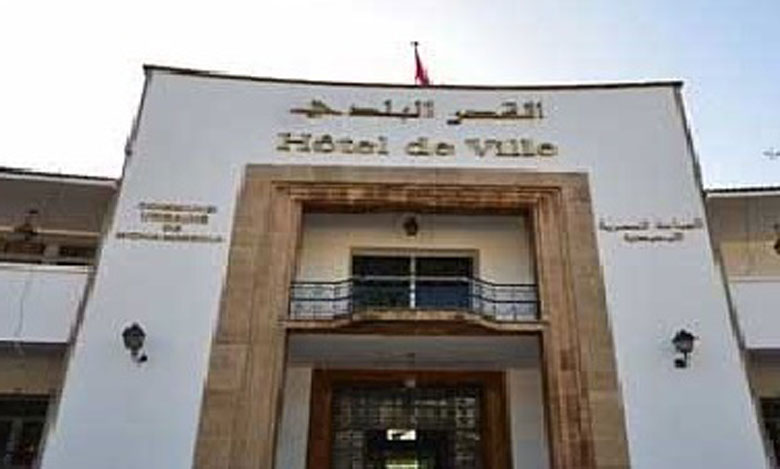 مستشارون ينتفضون في وجه رئيسة المجلس الجماعي للمحمدية