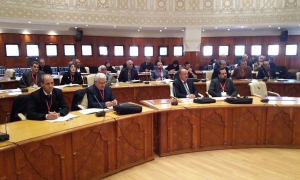 مشروع لمجلس مدينة مراكش لاستعمال النفايات في إنتاج غاز الميثان والكهرباء