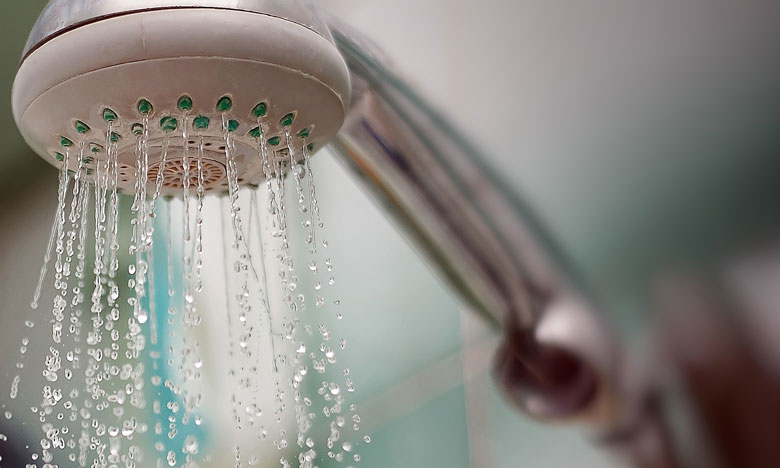 مصرع زوجين بطنجة اختناقا خلال استحمامهما