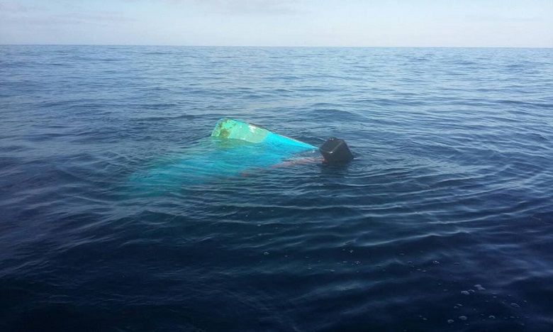 مصرع 4 شباب غرقا بشاطئ النحلة بالبيضاء