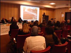 مغربيات في إيطاليا يتحدين الأزمة الاقتصادية بالعمل الجمعوي